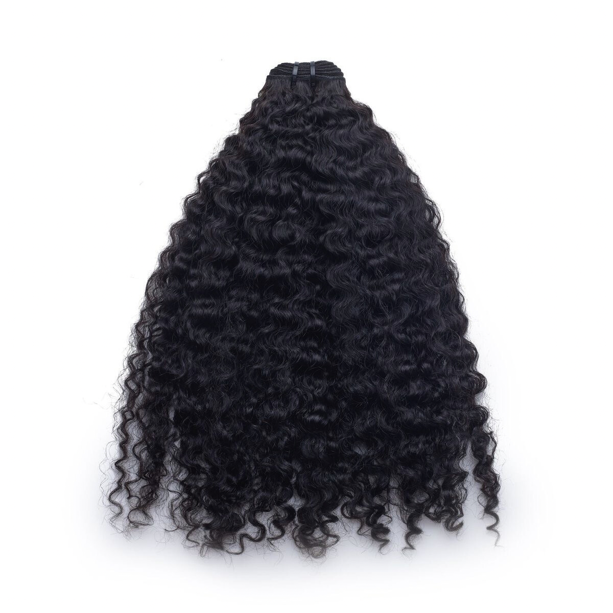 Kinky Curly Hair