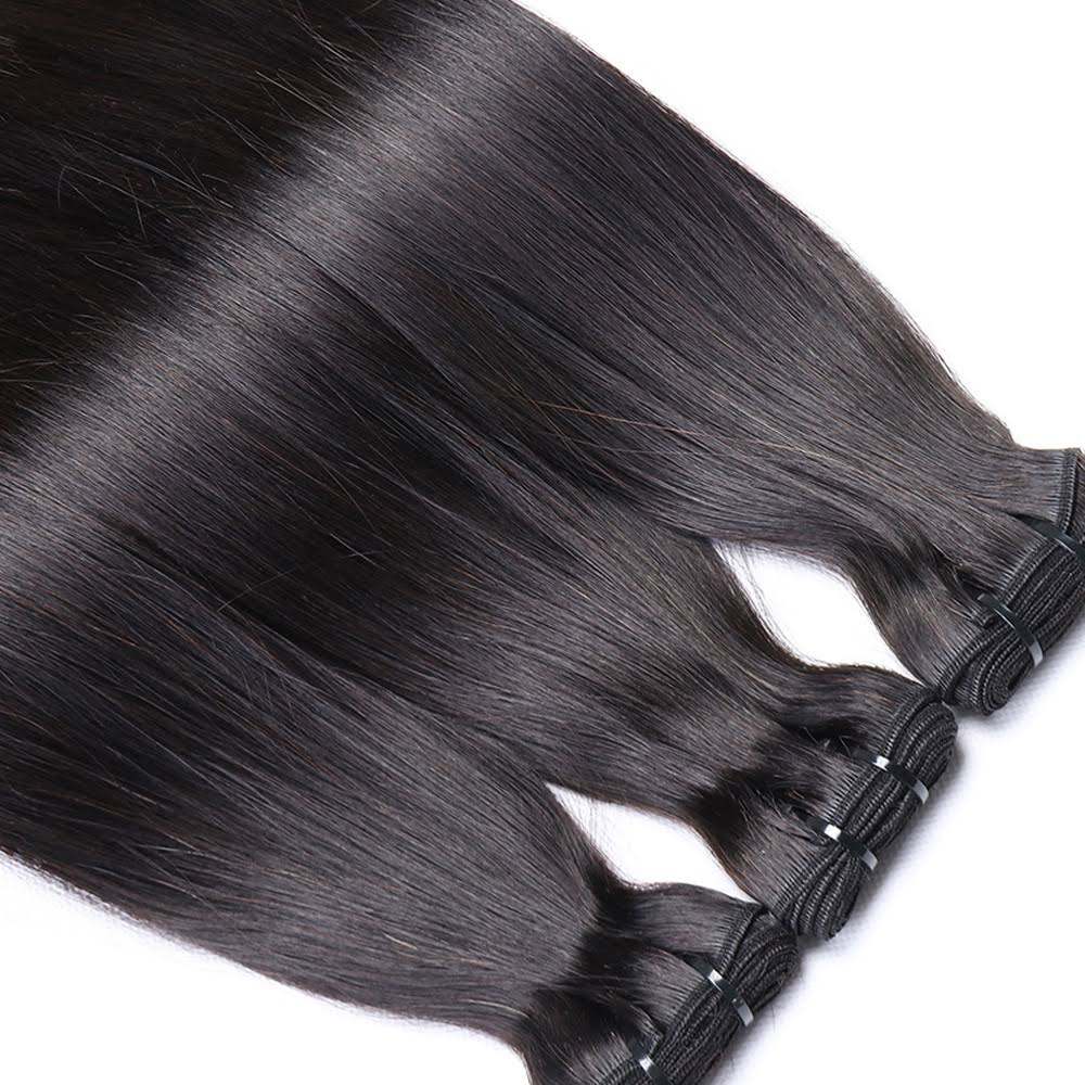 Raw Straight Bundle
