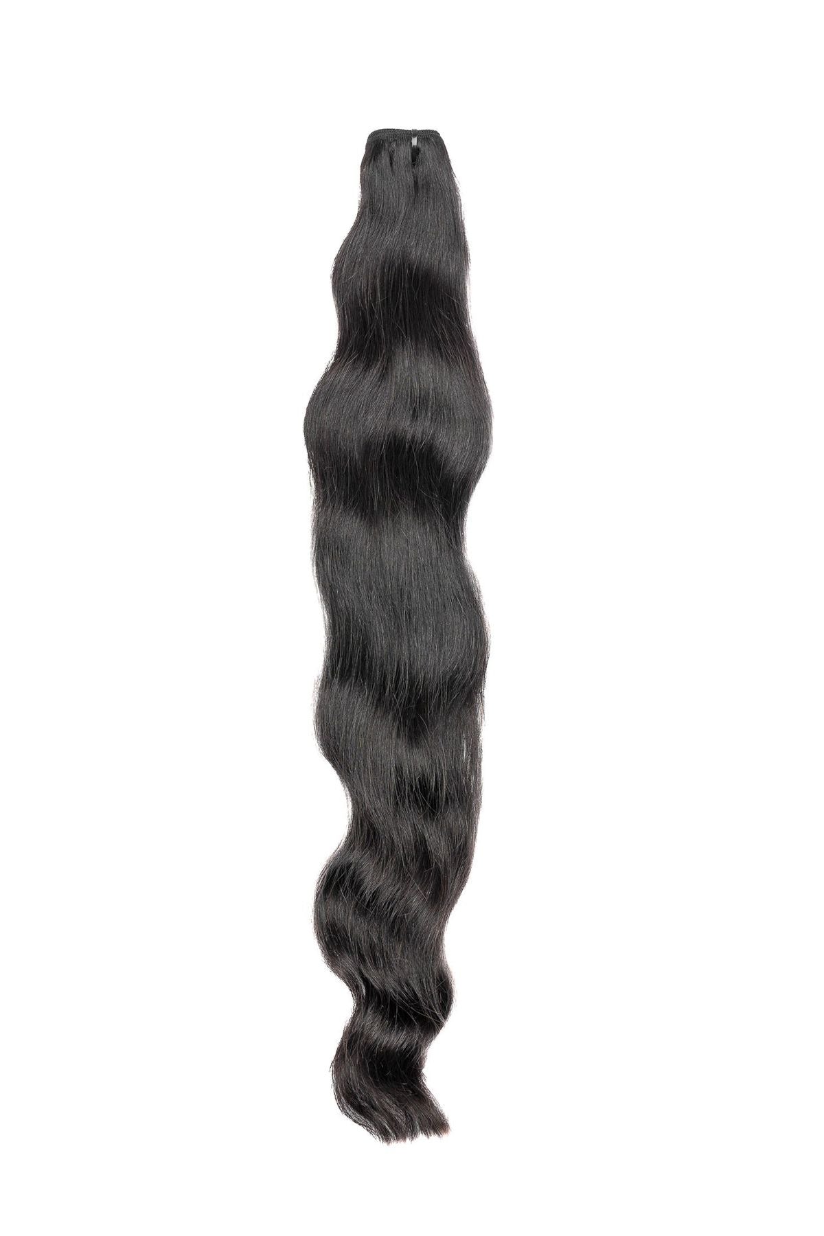 Asian Wavy