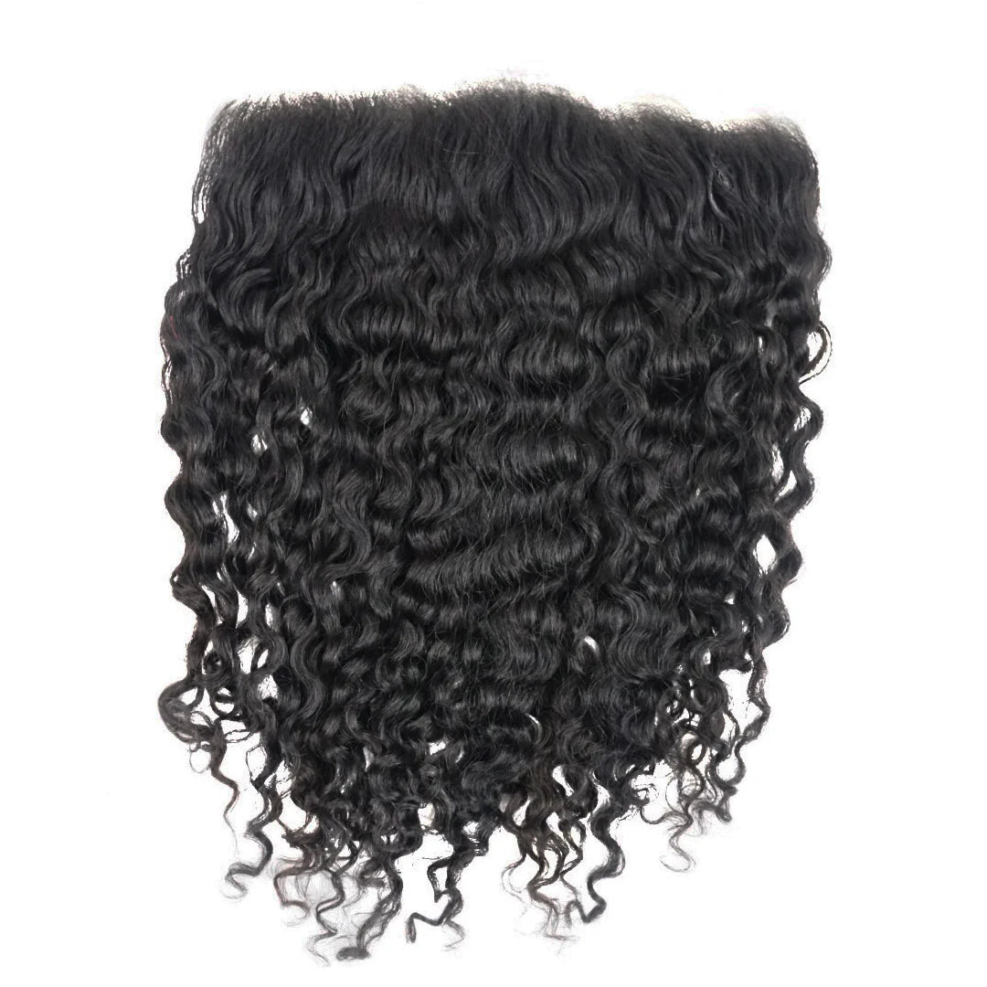 5x5 HD Burmese Closure