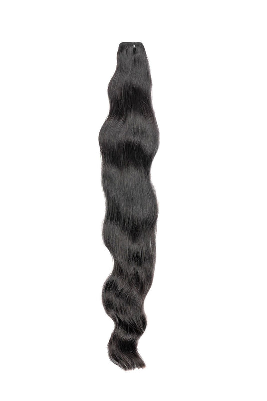 Asian Wavy