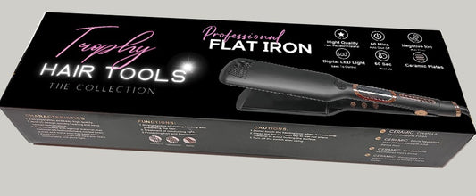 Flat Irons